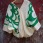 Hands on Yogyakarta - Wearable Art in Batik : Butterfly Jacket