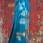 Hands on Yogyakarta - Wearable Art in Batik : Bird Cheongsam