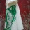 Hands on Yogyakarta - Wearable Art in Batik : Fish Skirt