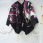 Hands on Yogyakarta - Wearable Art in Batik : Butterfly Jacket