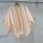 Hands on Yogyakarta - Wearable Art in Batik : Lines Jacket