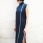 Hands on Cambodia - Handwoven Pleated Silk Cheongsam