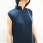 Hands on Cambodia - Handwoven Pleated Silk Cheongsam