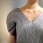 Hands on Cambodia - Handwoven Pleated Silk Dress